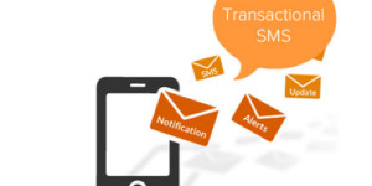 Benefits of Transactional SMS Services for Businesses