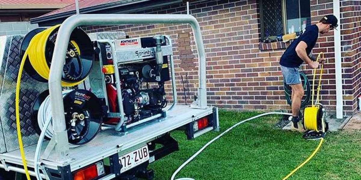 Plumbers in Brisbane