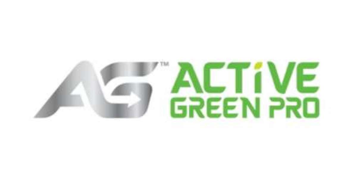 How Active Green Pro is Revolutionizing Fermented & Vegan Protein in Canada