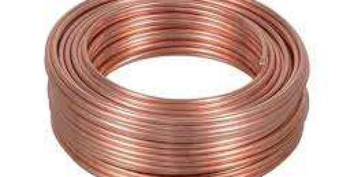 Copper Alloy Wire Manufacturing Plant Setup Cost Report 2024: Raw Materials and Industry Trends