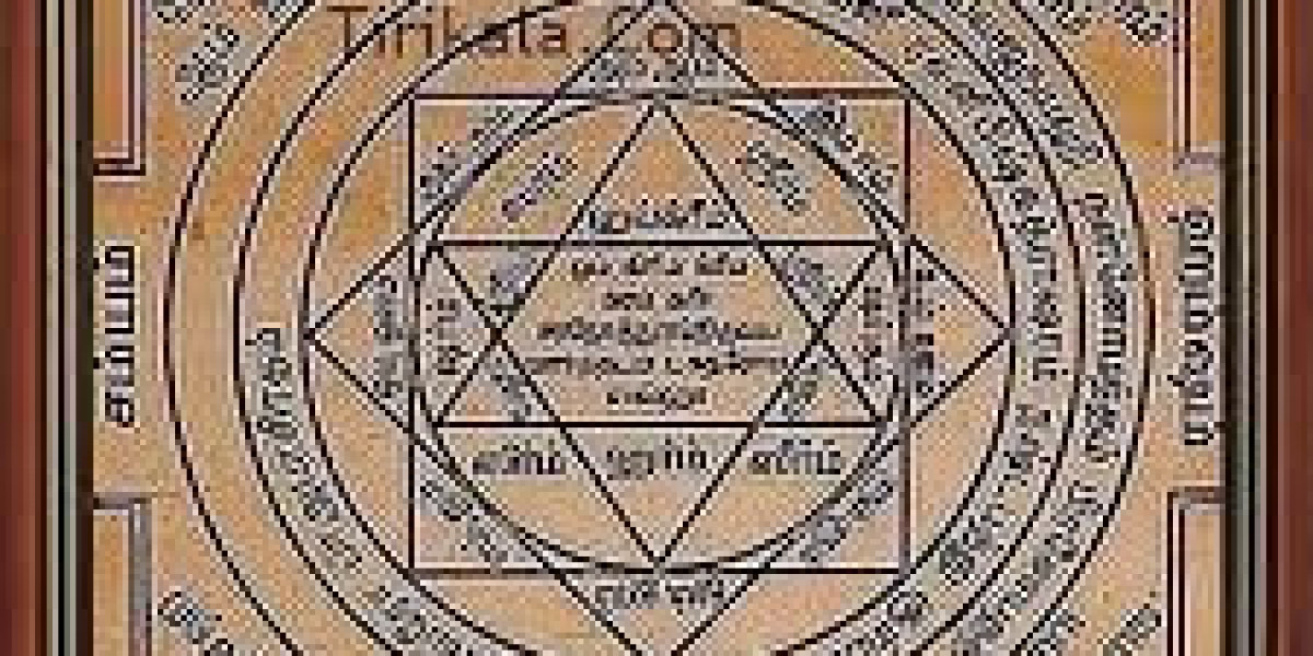 Unlocking the Mystique: Exploring Original Yantra Online - Ancient Symbols for Modern Wisdom and Guidance
