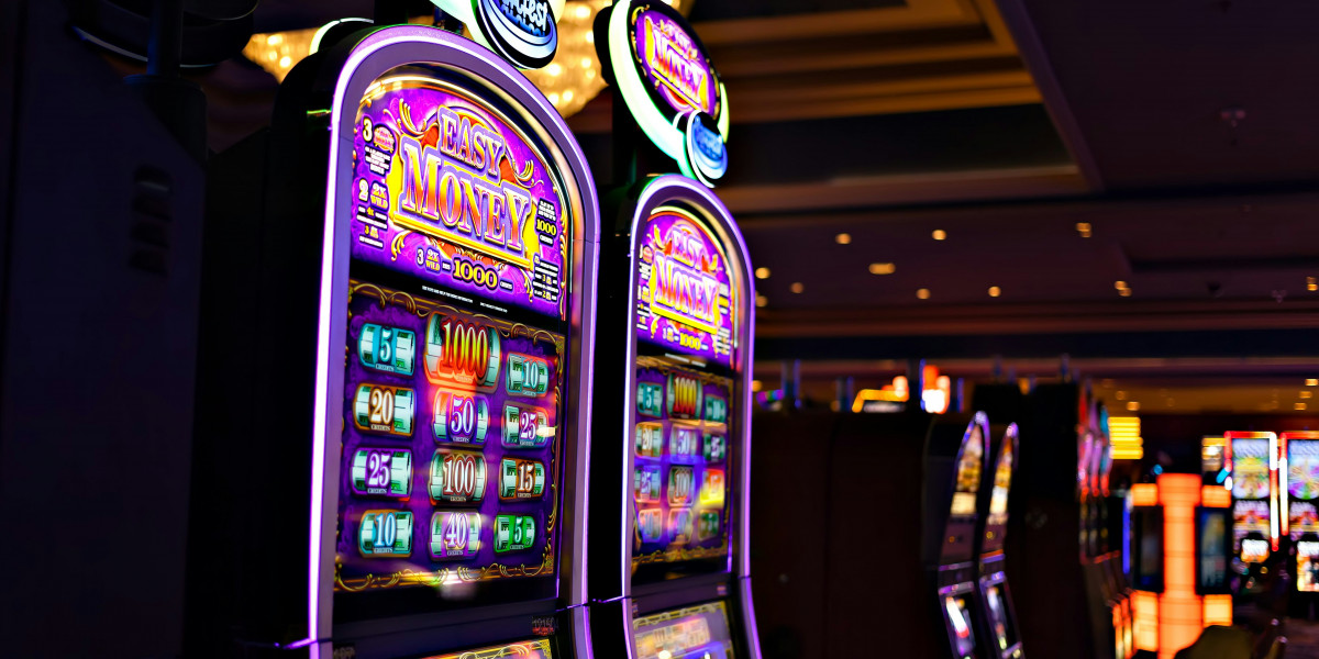 Los mejores bonos de casino en línea para fanáticos de las tragamonedas