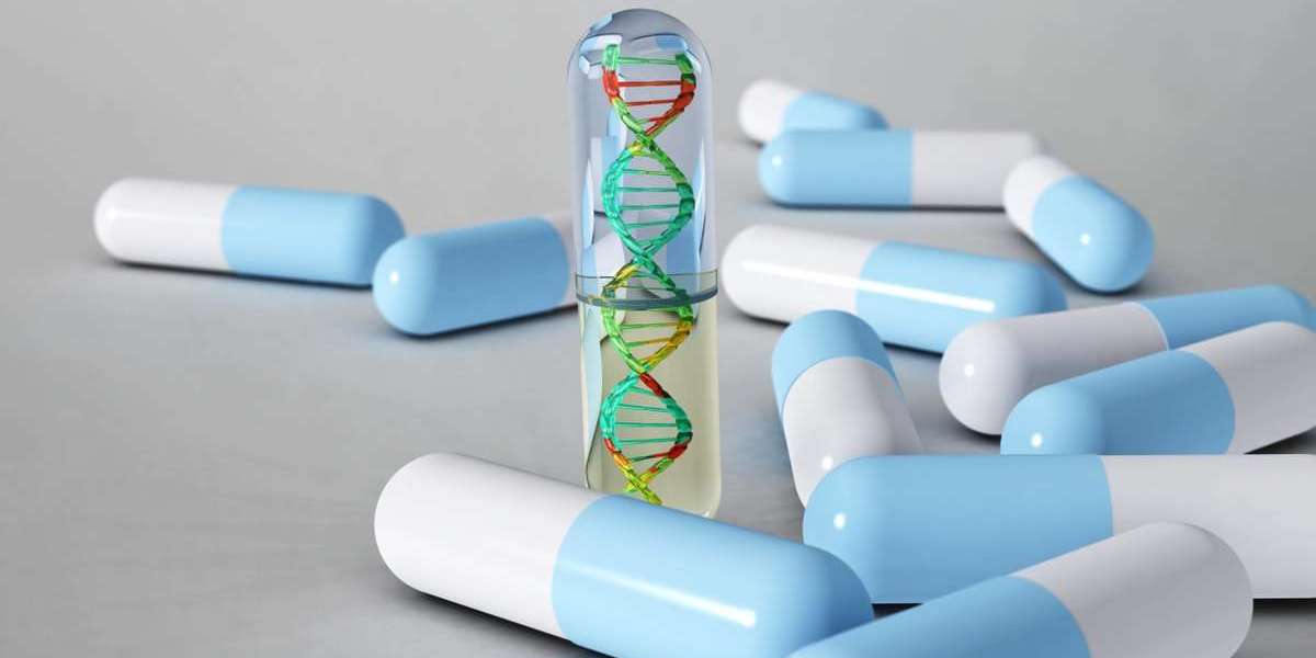 Biosimilar Market Trends, Industry Growth and Forecast Report 2034