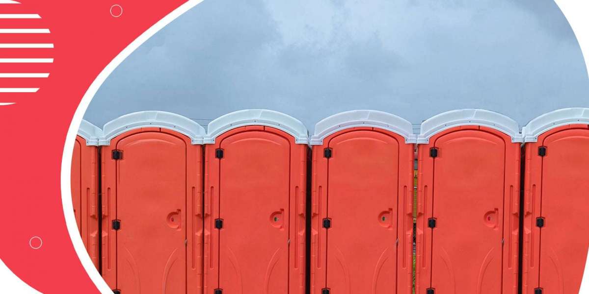 Portable Rental Toilet Future Market Innovations: Trends and Leaders 2024-2032