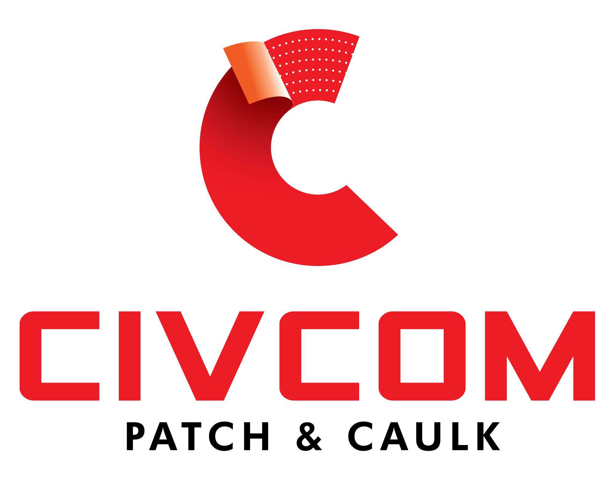 civcom patch caulk Profile Picture