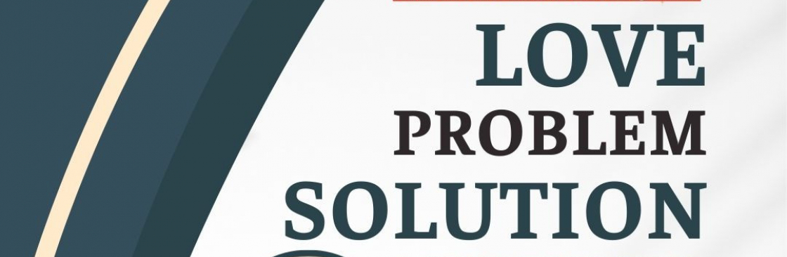 Love Problem Solution Cover Image