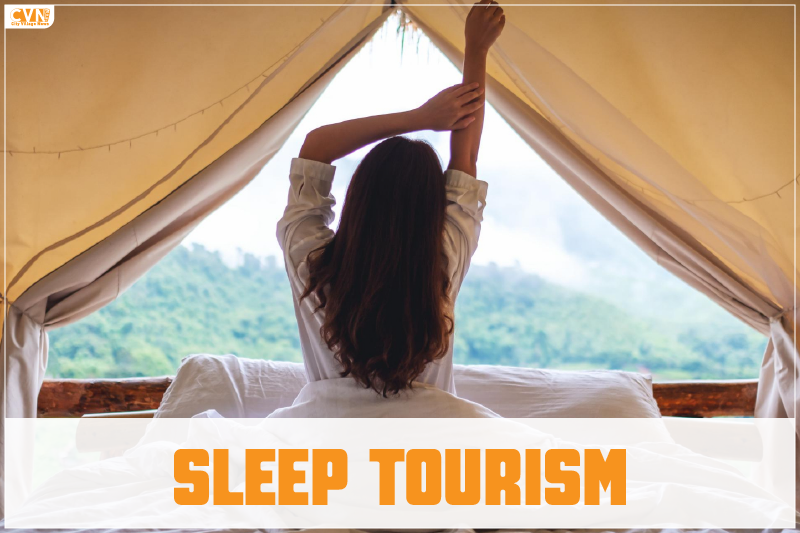 Sleep Tourism Destinations in India | Tourism | City Village News