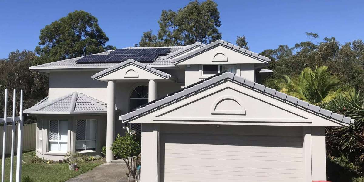 House Painting in Pimpama