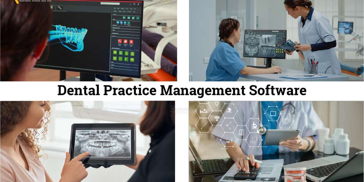 Dental Practice Management Software Market, Dental Practice Management Software, Dental Practice Software, Dental Softwa