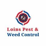 The loinspestandweedcontrol Profile Picture