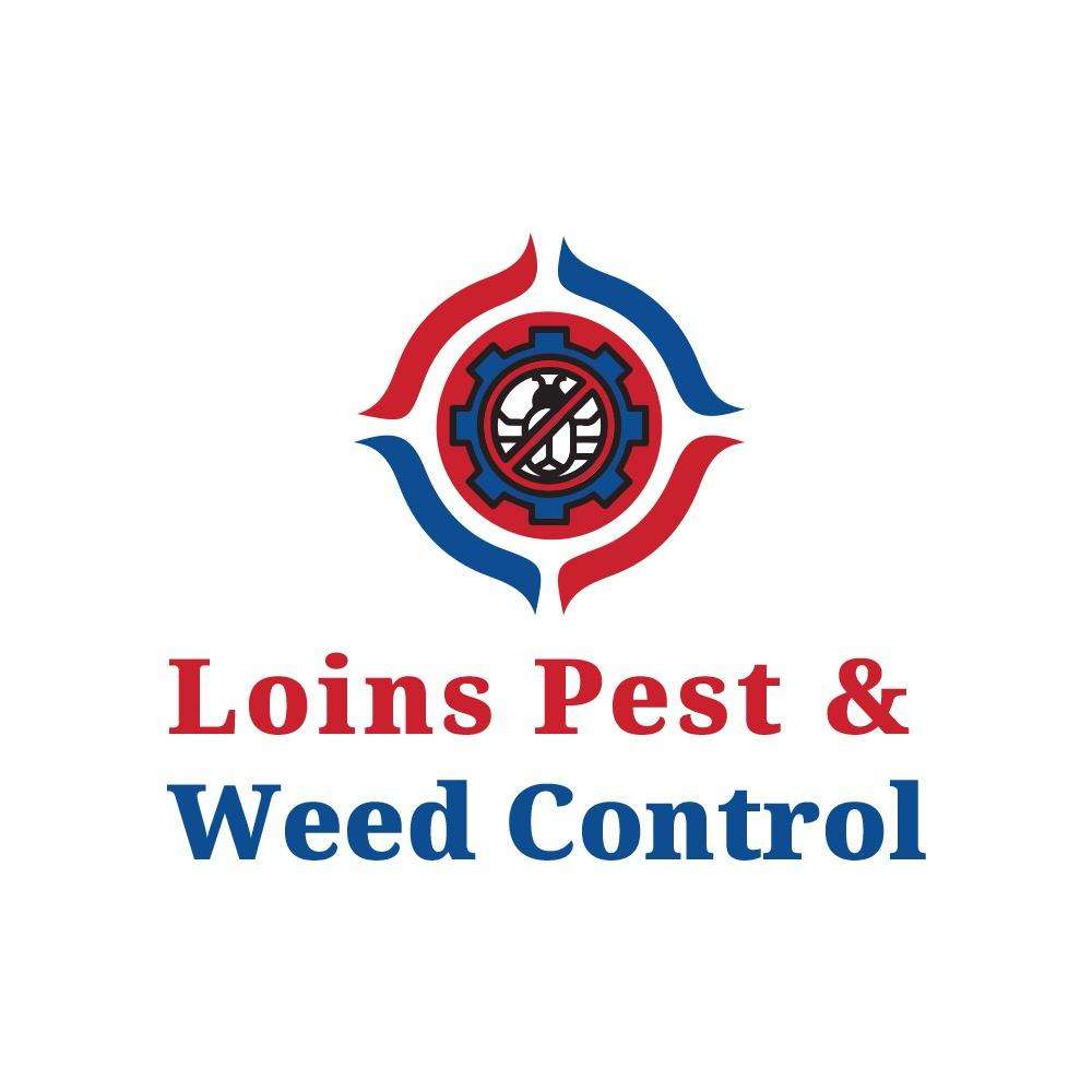 The loinspestandweedcontrol Profile Picture