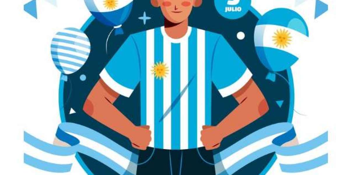 SELECCIÓN ARGENTINA