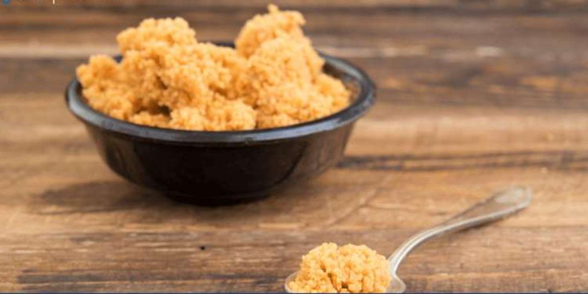 Lecithin Market Size, Share, Growth & Forecast 2024-2032