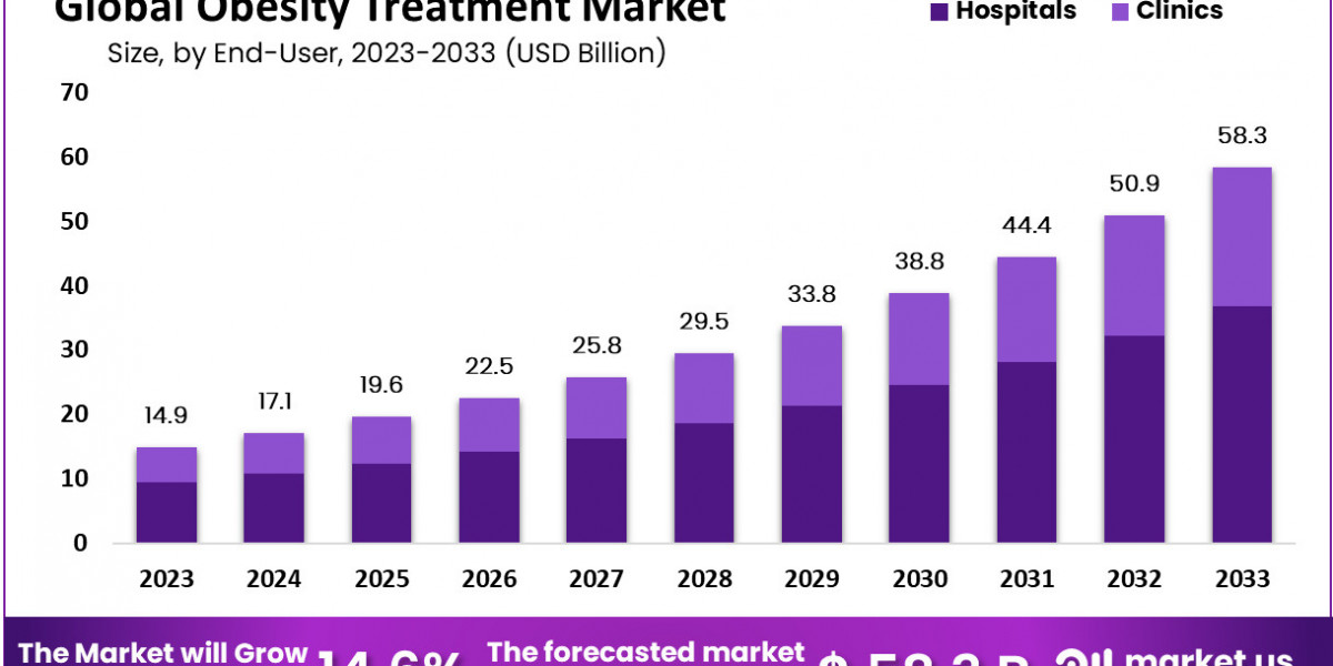 Obesity Treatment Market: Impact of Non-Surgical Weight Loss Devices on Healthcare Dynamics