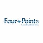 Four Points Construction profile picture