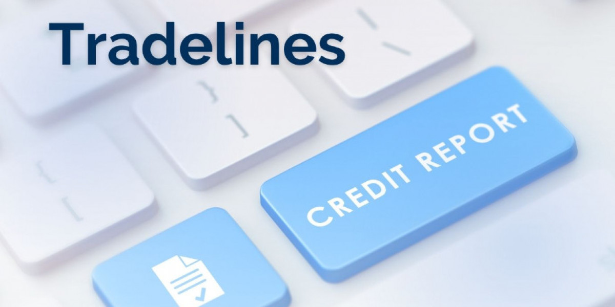 Understanding Authorized Tradelines to Boost Credit Legally