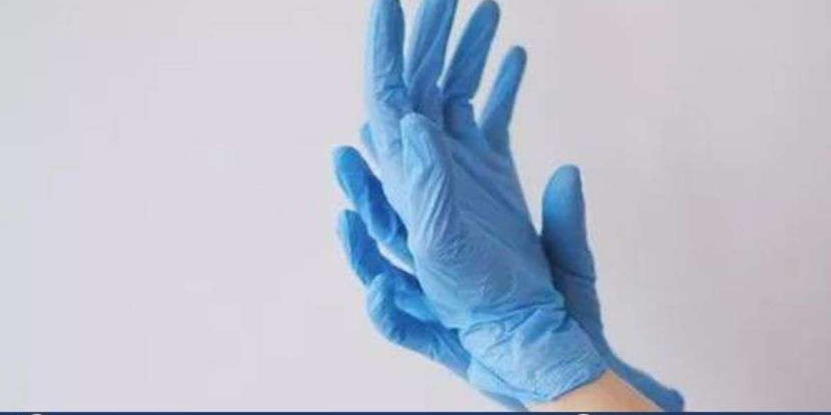 India Disposable Medical Gloves Market Size, Share, Trends, Growth, Industry, Report 2032