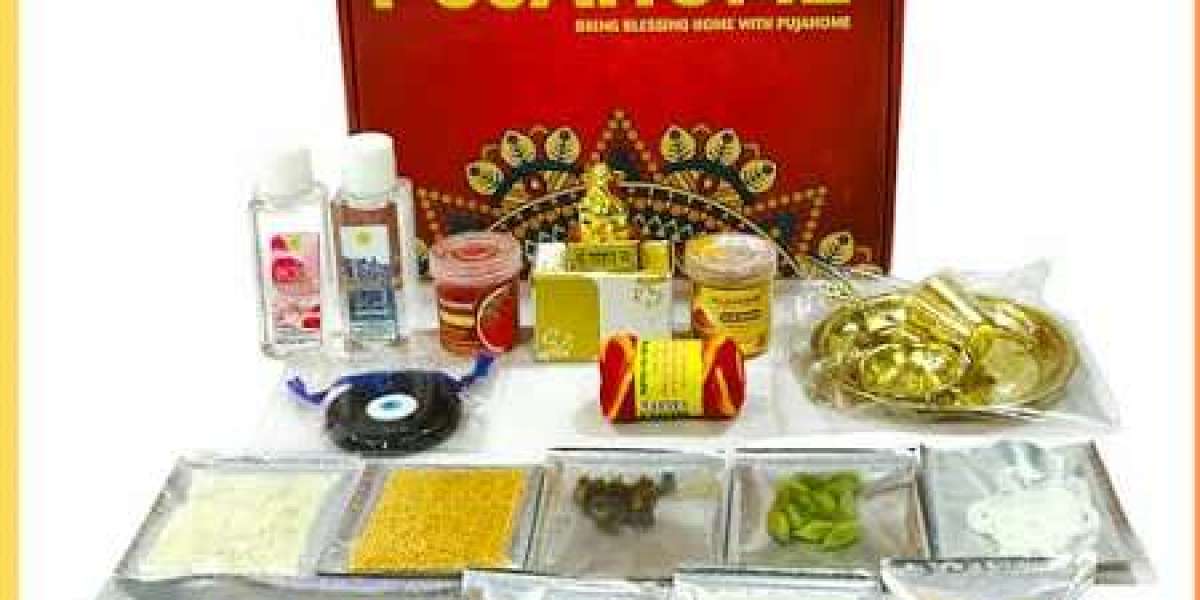 Complete vehical puja kit : Essential Items for Blessing and Protection