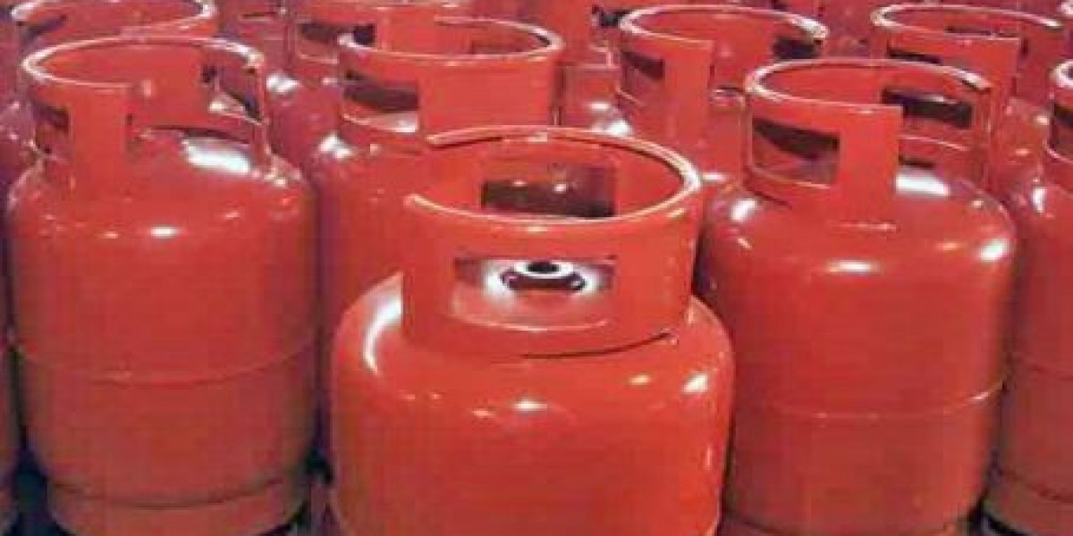 Exploring the Versatility and Efficiency of the 45.4 Kg LPG Cylinder