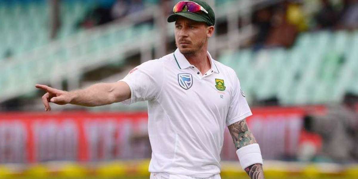 Dale Steyn Hails This Pakistan Pacer's Yorker as The Best in Cricket History