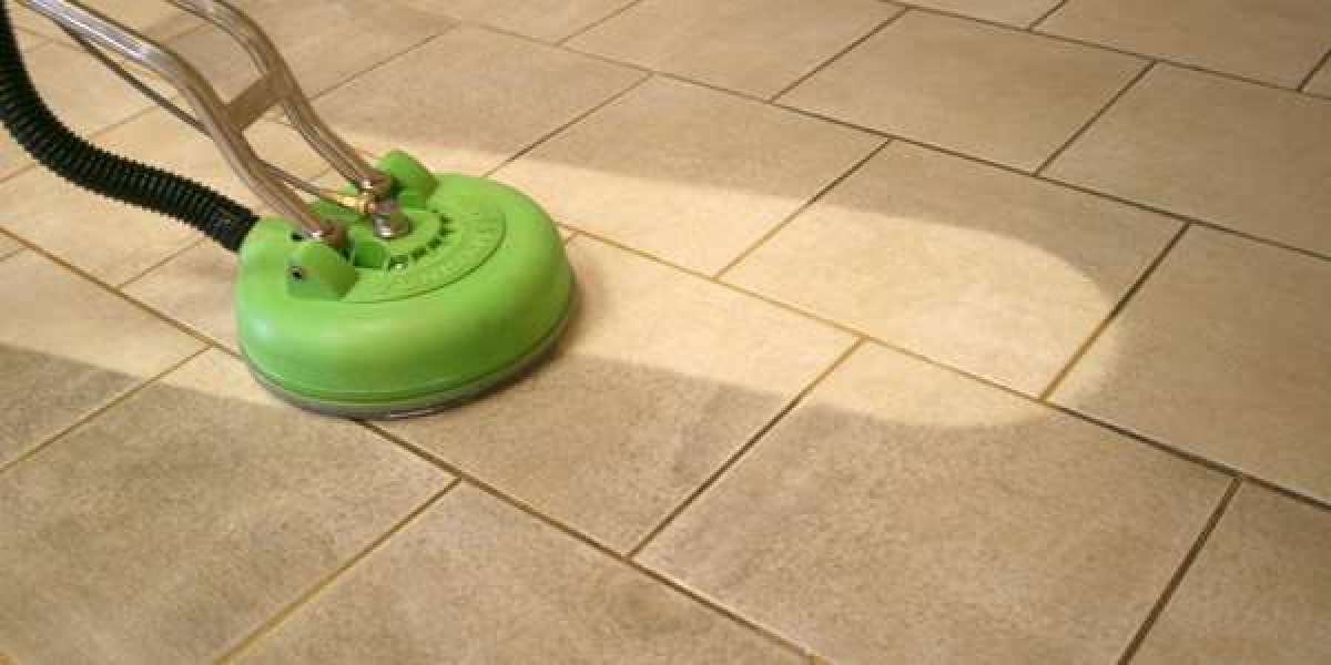 Invest in Tile and Grout Cleaning Burlington for a Healthier Home Right Now!