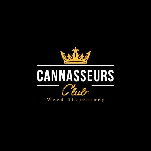 Cannasseurs Club Weed Dispensary Profile Picture