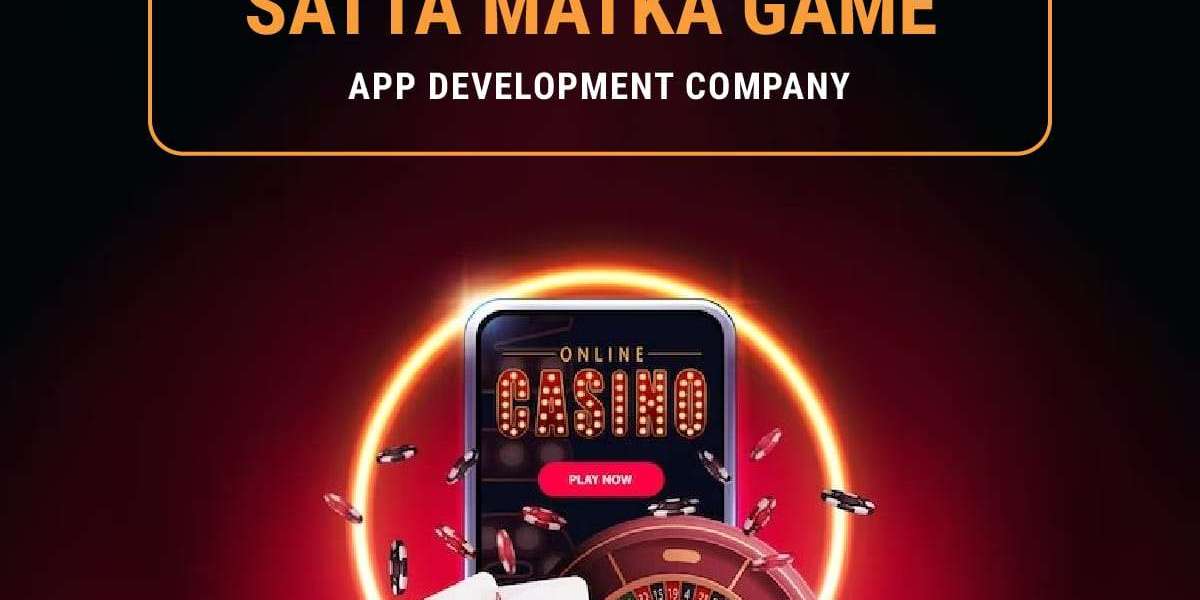 Hiring a Satta Matka Game Development Company in 2024