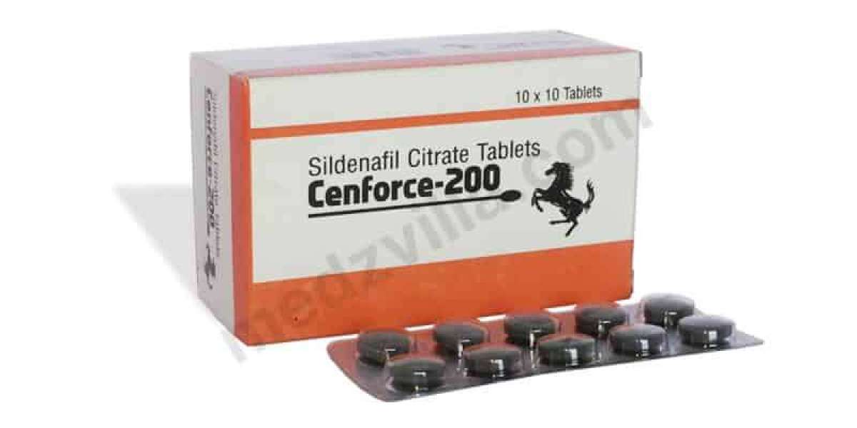 Buy Cenforce 200 Mg Online  Sildenafil At Lowest Cost | Medzvilla