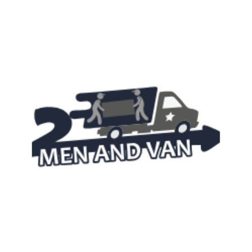 2 Men and Van Profile Picture