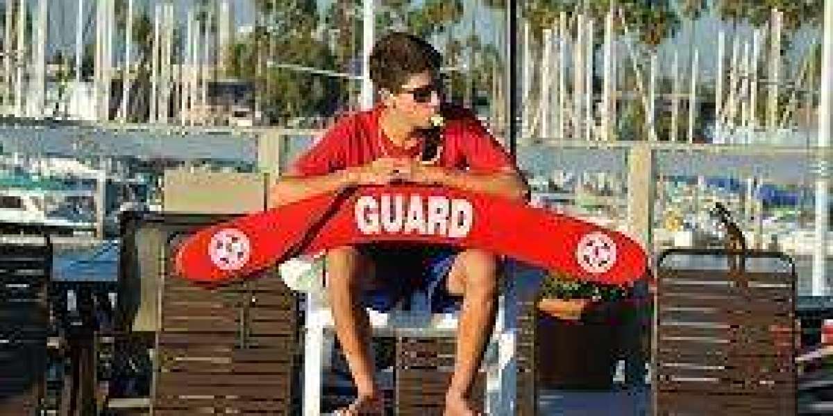 Comprehensive Lifeguard Classes Near Me: Sign Up Now with the American Lifeguard Association