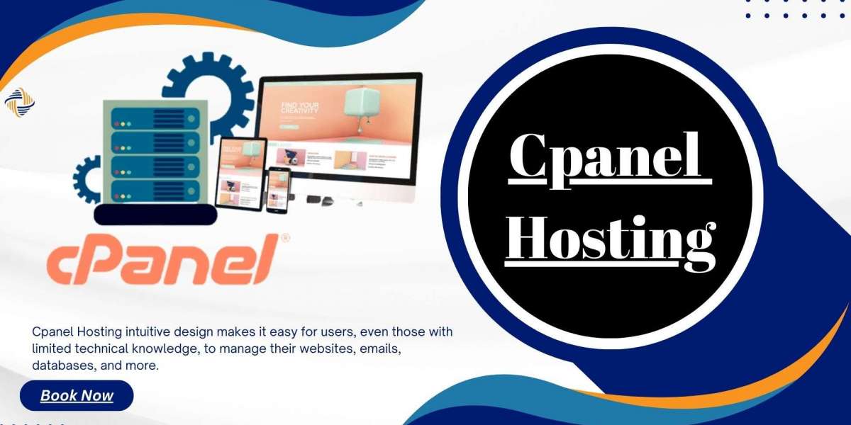 Get Reliable and Secure cPanel Hosting with a Server Hosting Today