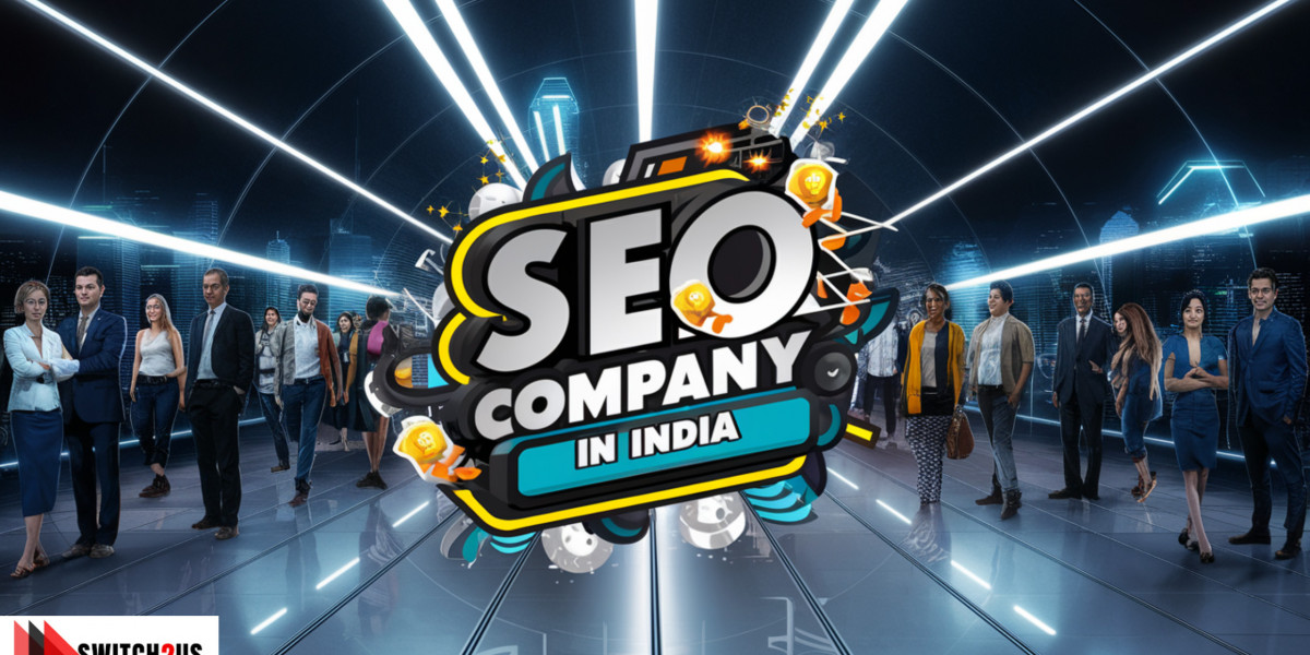 A Guide to Know The Growing Importance of SEO Services in India