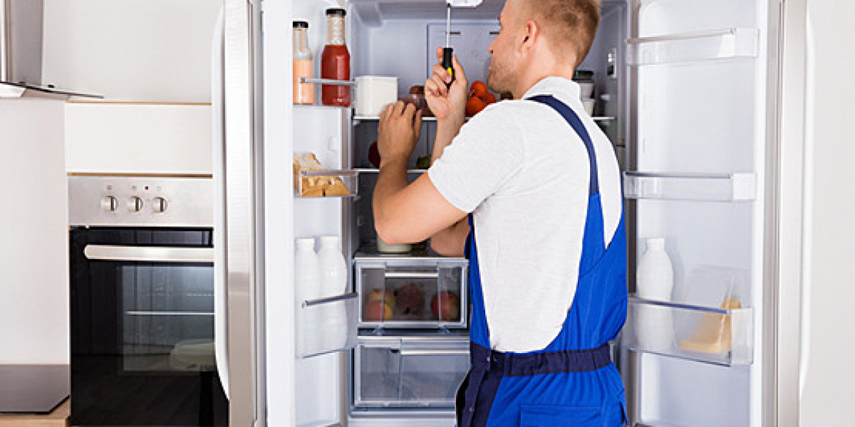 How to Ensure Quality Refrigerator Repair Service in Bangalore?