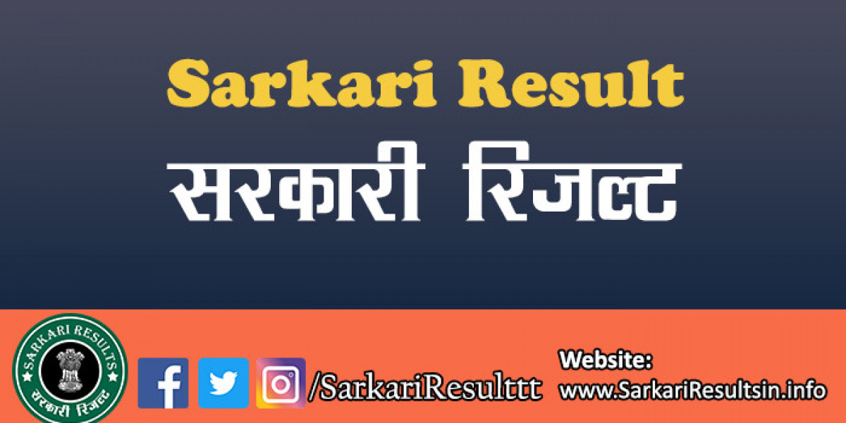 Top Sarkari Result Websites to Follow in 2024