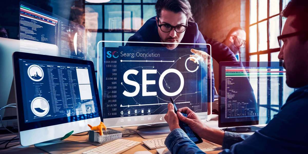 SEO Services in Calgary: Boost Your Online Presence Today