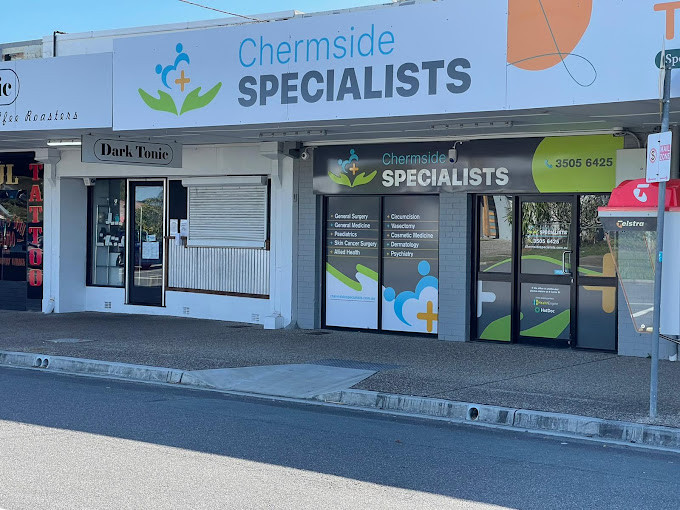 Chermside Specialists Profile Picture