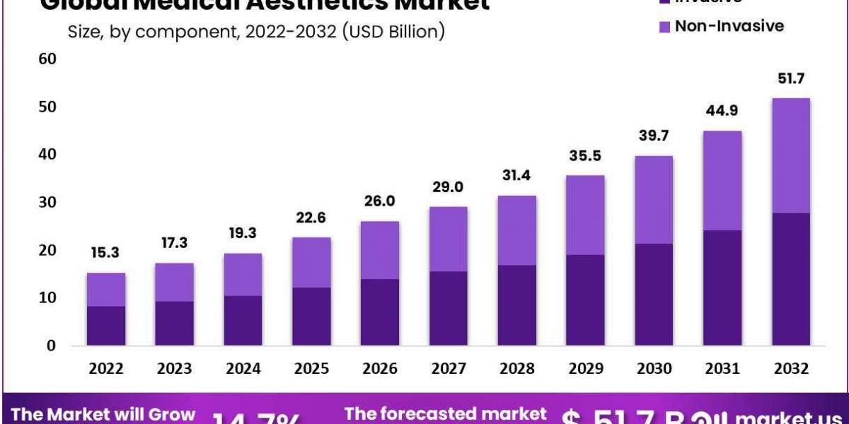 Medical Aesthetics Market: Technological Advancements and Impact