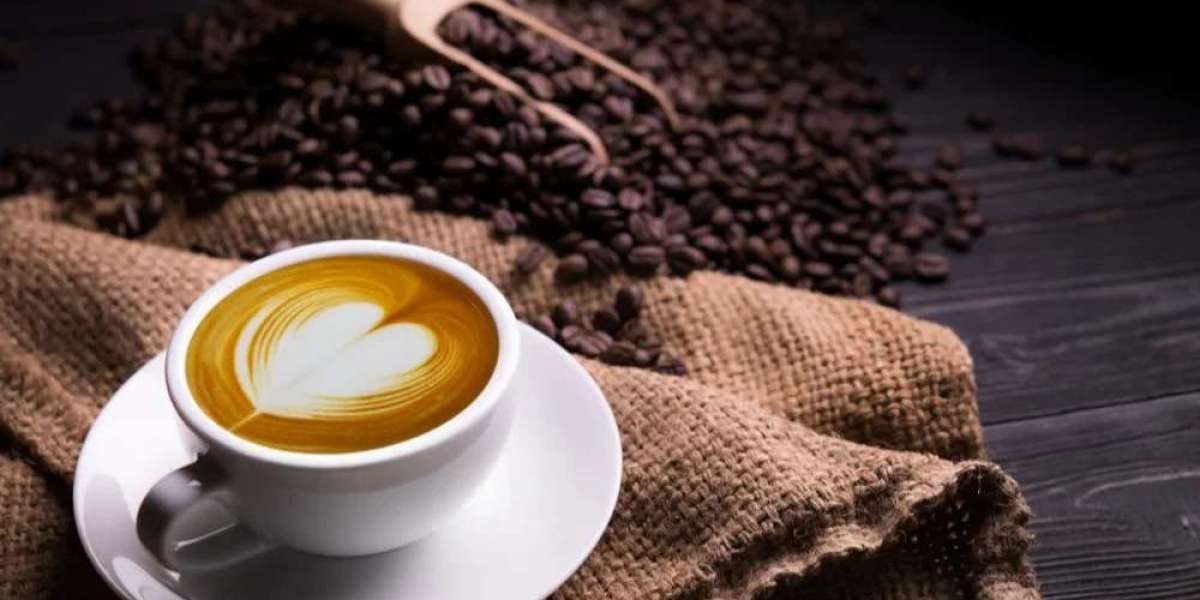 Report on Setting Up a Coffee Premix Manufacturing Plant