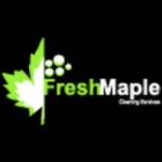 Fresh Maple profile picture