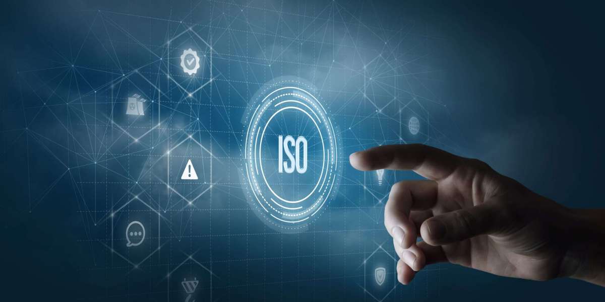 ISO Certification