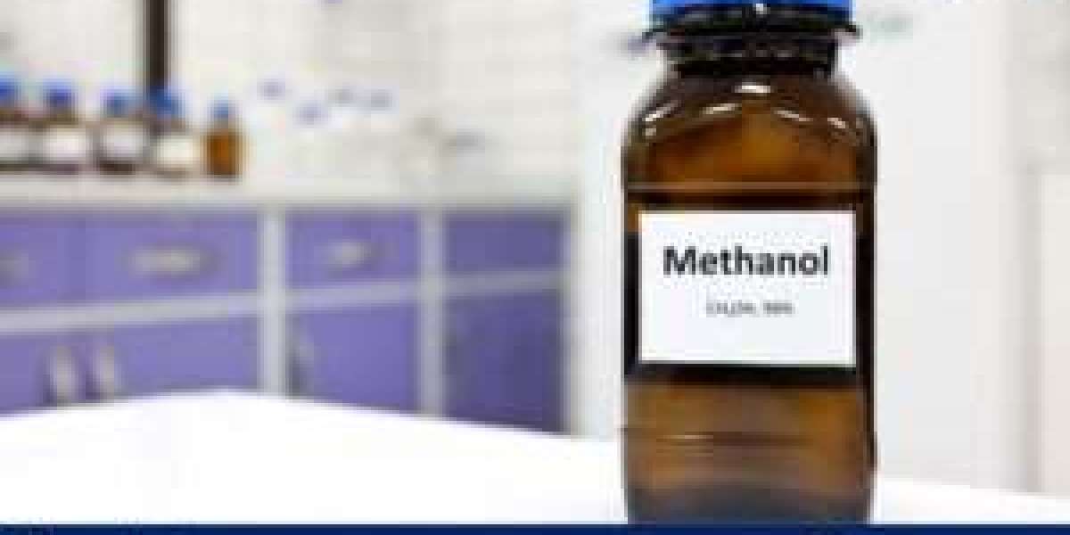 Methanol Prices, Trends & Forecasts: Comprehensive Analysis Across Global Regions