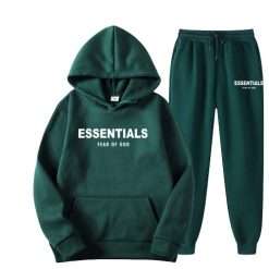 Essentials Tracksuit Profile Picture