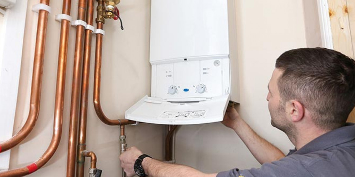 How Long Does a Boiler Service Take?