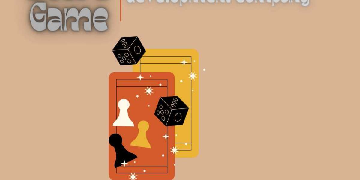 Developing the Game: A Deep Dive into Satta Matka and Board Game Development Companies