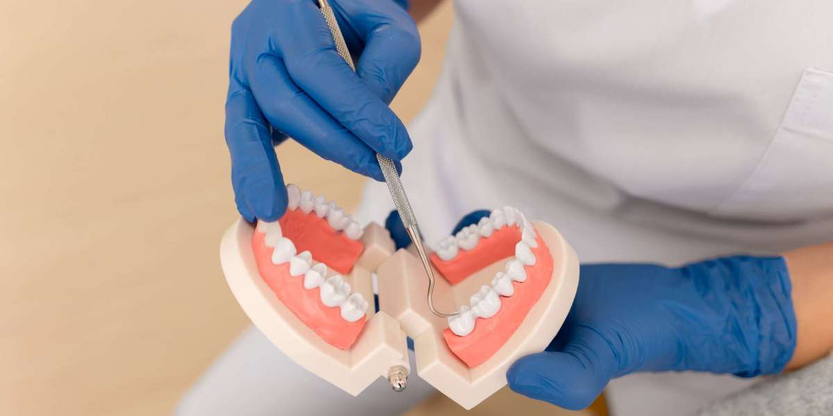 When and How to Repair Your Dentures: A Comprehensive Guide