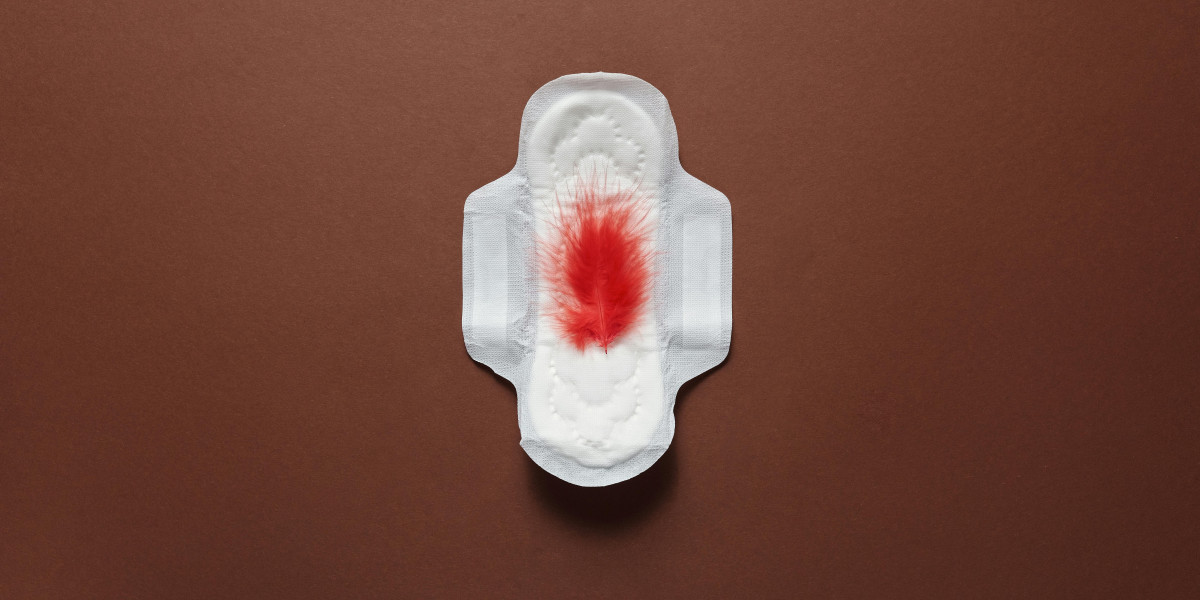 The Ultimate Guide to Choosing Sanitary Pads for Heavy Periods