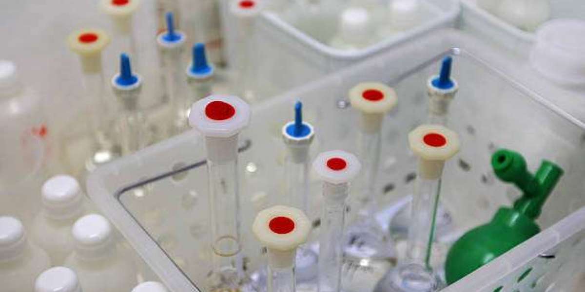 Plentilab Precision Engineered Pipette Stands Can Help You Optimize Your Lab