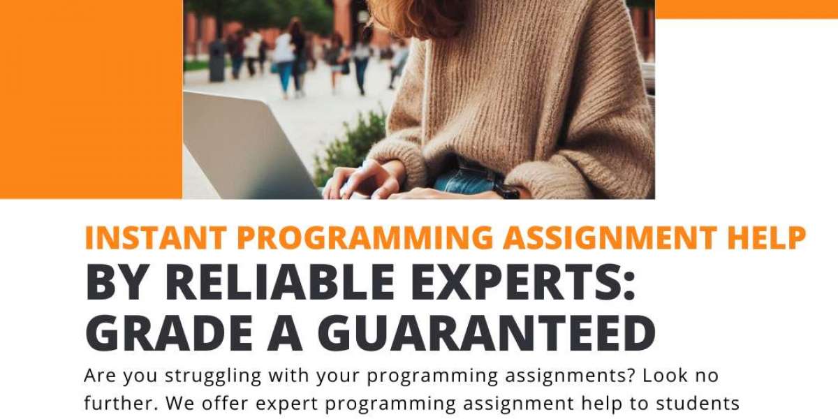 Mastering Programming Assignments: Expert Solutions for Students