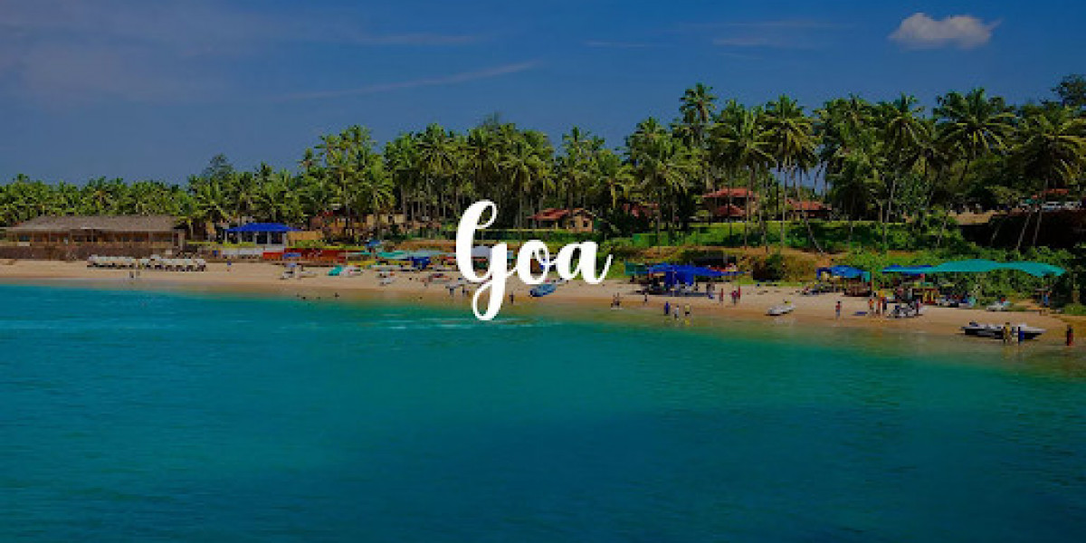 What's the Cost of a Trip to Goa? Explore Travel Loan Options