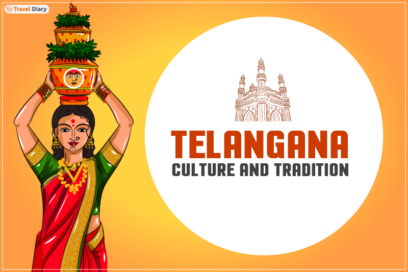 Your Guide to Understand the Telangana Culture and Tradition